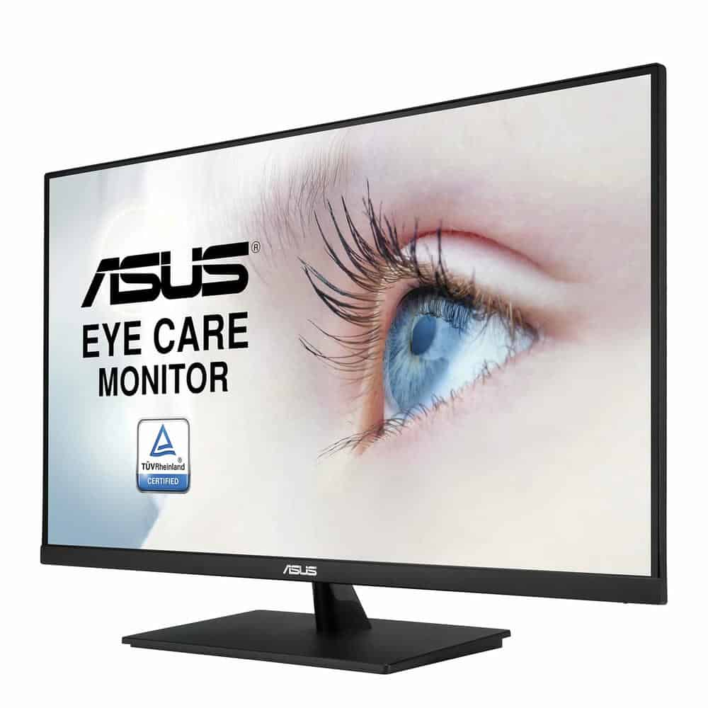 (image for) Asus 31.5" VP32UQ 4K UHD Adaptive Sync IPS Refurbished Monitor